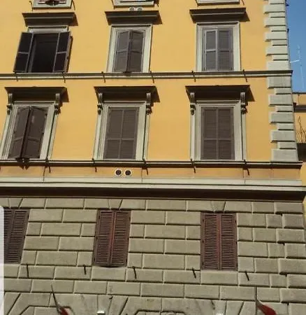 Hello 2 Maison d'hôtes Rome