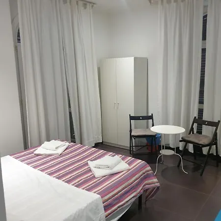 Hello 2 * Rome