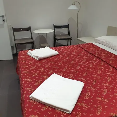 Maison d'hôtes Hello 2 Rome