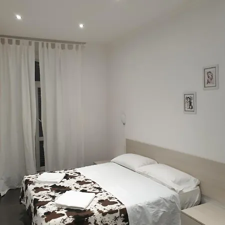 Maison d'hôtes Hello 2 Rome